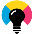 Logo Tech Comunicação