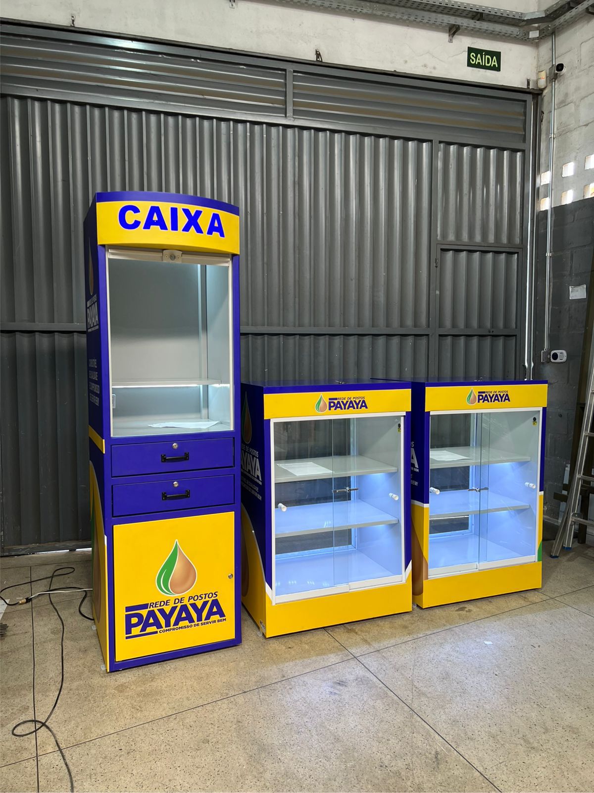 PDV Pequeno Payaya